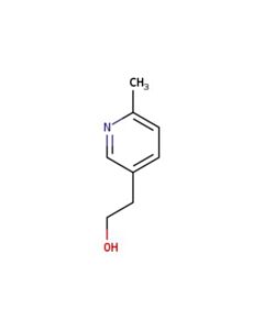 Astatech 2-(6-METHYLPYRIDIN-3-YL)ETHANOL; 1G; Purity 95%; MDL-MFCD09926432